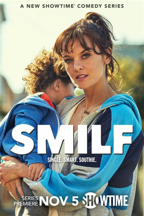 smilf soap2day|SMILF .